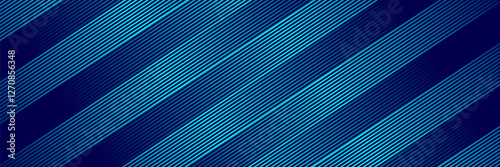 Halftone gradient texture diagonal lines. Fading diagonal line gradient background. Slanted pattern background. Thin parallel line wallpaper that fades for overlay