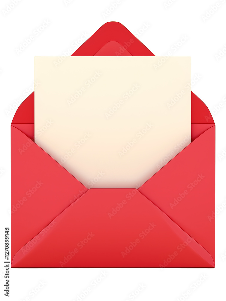 Red envelope transparent PNG free cutout image, suitable for promotion, greeting cards, posters, and other design materials.