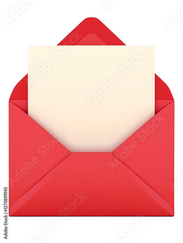 Red envelope transparent PNG free cutout image, suitable for promotion, greeting cards, posters, and other design materials.