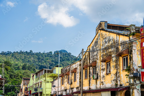 Bentong, Malaysia photo