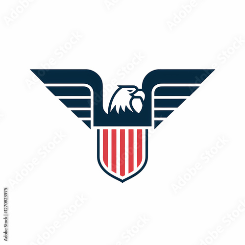 USA Aagle