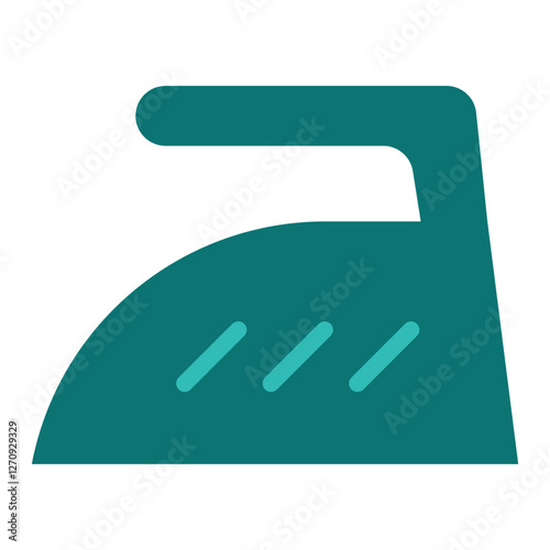 PieIron Vector Design Icon Style