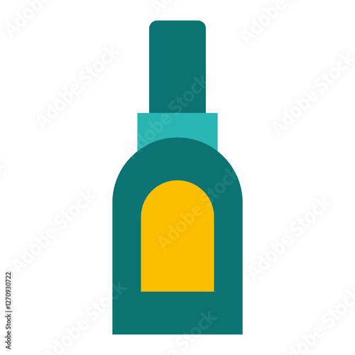 Varnish Vector Design Icon Style