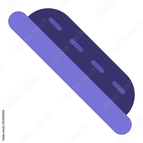 Grout Vector Design Icon Style