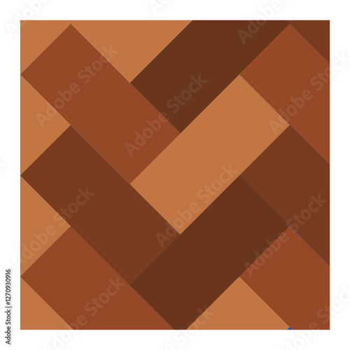 Flooring Vector Design Icon Style