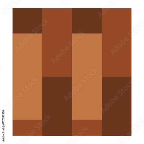 Laminate Repair Vector Design Icon Style