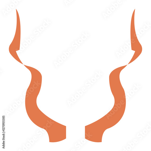 Wildlife Vector Design Icon Style