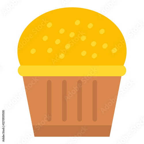 Souffle Vector Design Icon Style