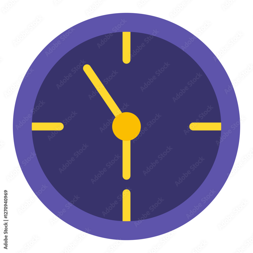 Ticker Symbol Vector Design Icon Style Ticker Symbol Vector Design Icon Style