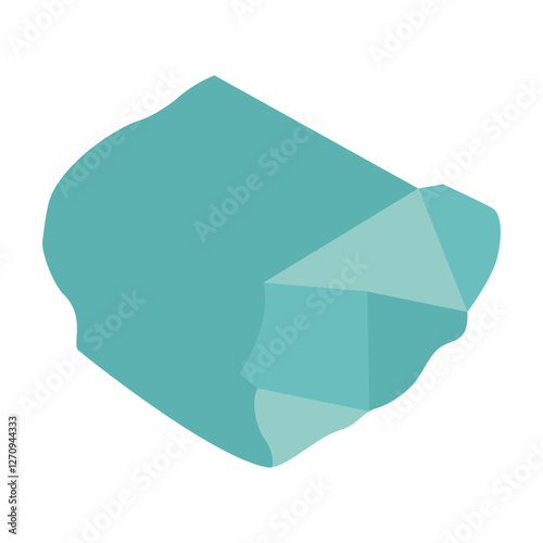 Gypsum Vector Design Icon Style