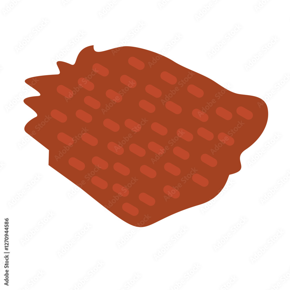 Coke Vector Design Icon Style Coke Vector Design Icon Style