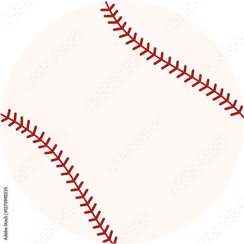 baseball ball sport equipment 