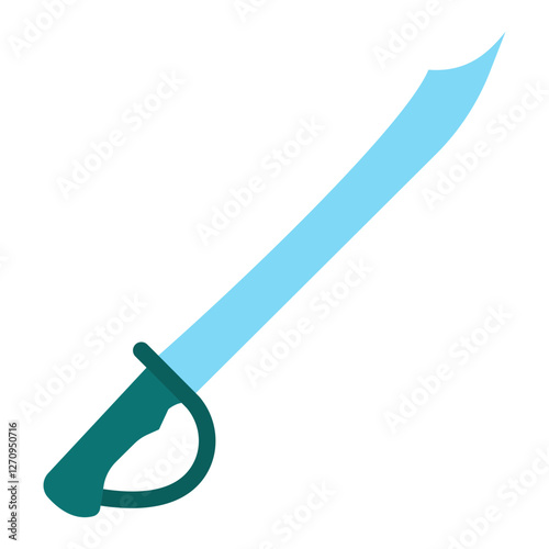 Cavalry Vector Design Icon Style