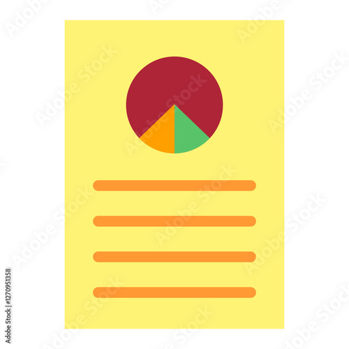 Treaties Vector Design Icon Style