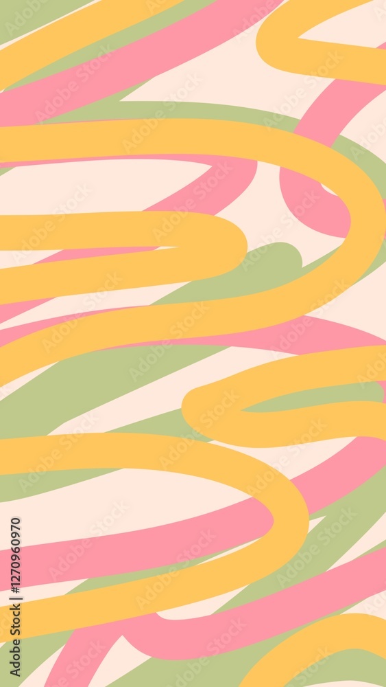 Fototapeta premium abstract colorful background