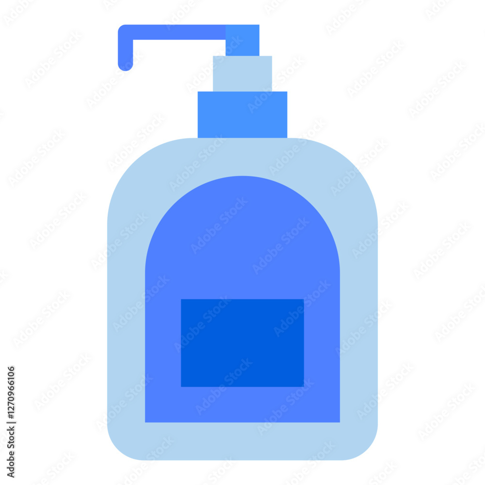 Pump Vector Design Icon Style Pump Vector Design Icon Style