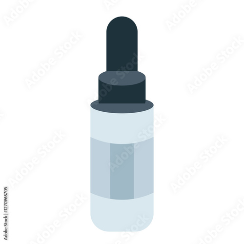 Atomizer Vector Design Icon Style