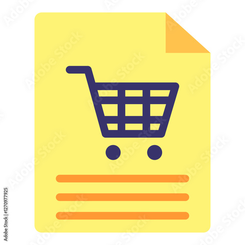 Procure Pro Vector Design Icon Style