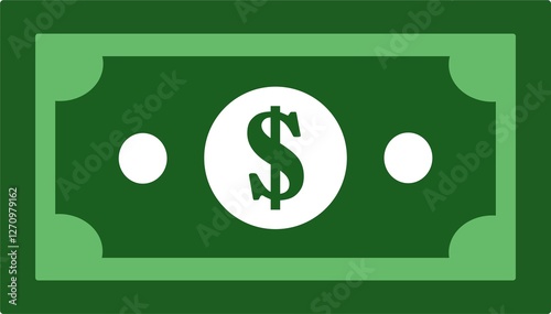 dollar currency symbol