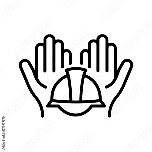 Union Vector Icon