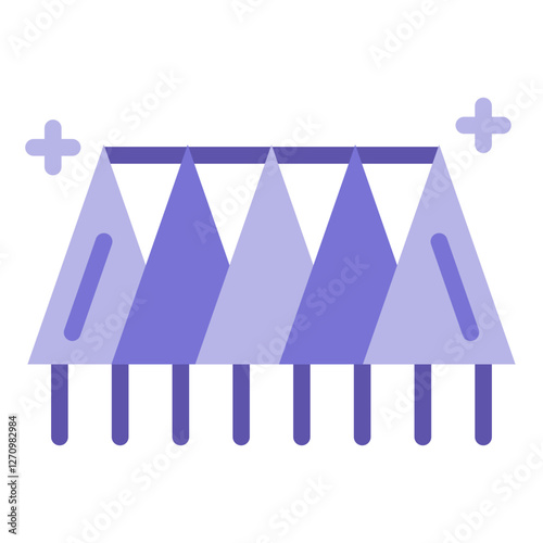 Code Craft Vector Design Icon Style