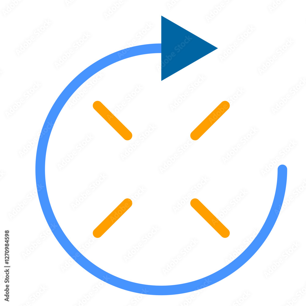 Revive Radiance Vector Design Icon Style Revive Radiance Vector Design Icon Style