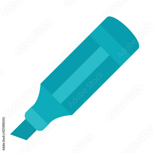 Inclusive Marker Vector Design Icon Style