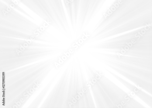 PNG Ethereal Shine – A Minimalist Display of Luminous Rays and Subtle Reflections, PNG Evoking a Sense of Calmness and Infinity