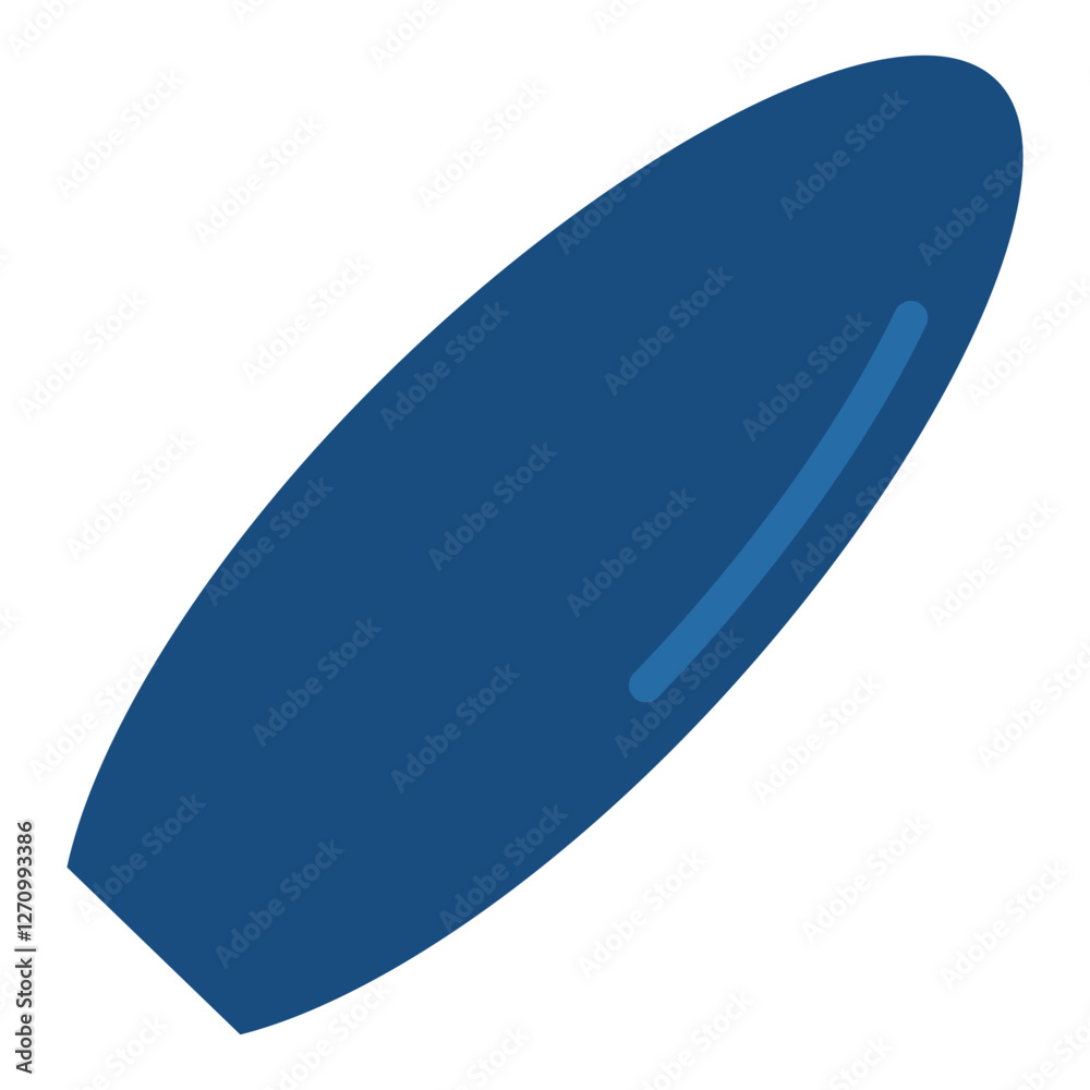 Shell Vector Design Icon Style
