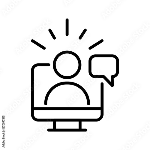 Learning Resources Vector Icon