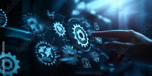 Product Lifecycle Management (PLM) - Importance in Product Development, AI