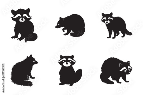 The History of Raccoons in North America