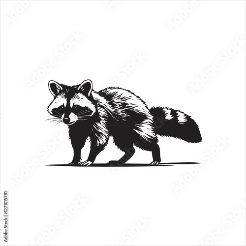 Why Are Raccoons So Curious? Exploring Their Behavior
