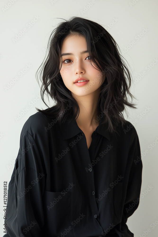 美しさ, 顔, モデル, 笑う, ファッション, 人々, 髪の毛, 笑みを浮かべている, 人, ブルネット, シティ, アウトドア, 通り, ライフスタイル, 淑女, 1, 頭, ハピネス, 化粧,女, 美しさ, 髪の毛, モデル, ファッション, 顔, うっとりさせる魅力, 化粧, 人, ドレス, ブルネット, 肌, 唇, 化粧, 淑女, 目, 暗い, 黒, ふしだらな, スタジオ, 好色