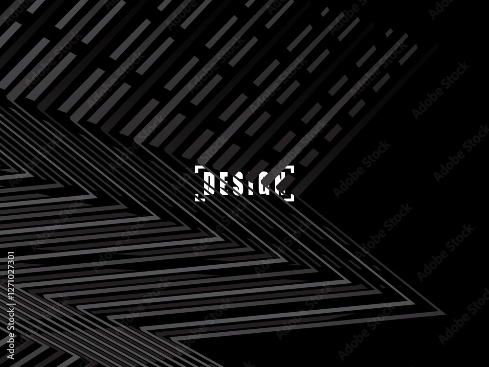Abstract futuristic dark black background with modern design. Realistic 3d wallpaper with luxurious flowing lines. Elegant background for posters, websites, brochures, cards, banners, apps, etc. Abstract futuristic dark black background with modern design. Realistic 3d wallpaper with luxurious flowing lines. Elegant background for posters, websites, brochures, cards, banners, apps, etc.
