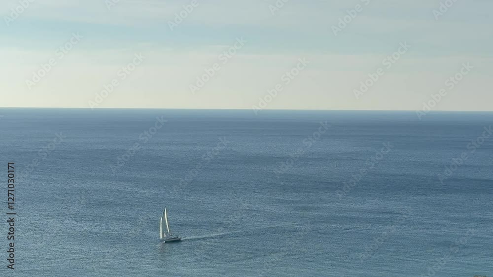 Regata Velica