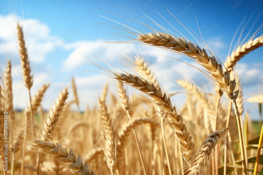 Wheat landscape wheat agriculture outdoors. Wheat landscape wheat agriculture outdoors.
