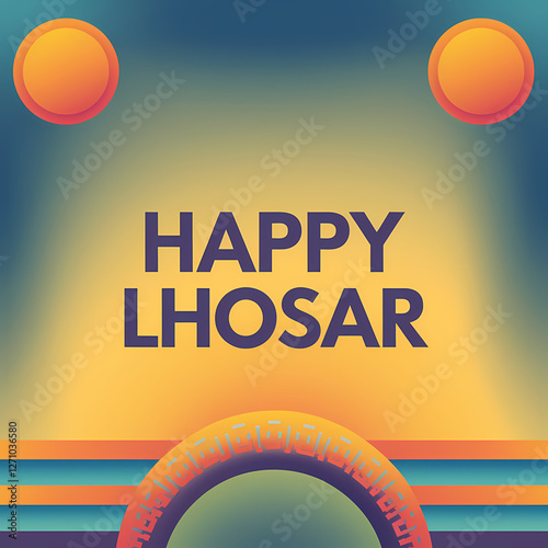 Happy Lhosar