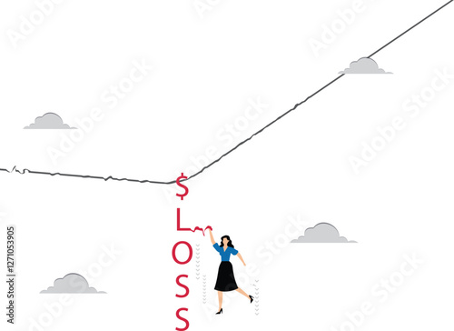 Financial Loss Strategies During Economic Downturn