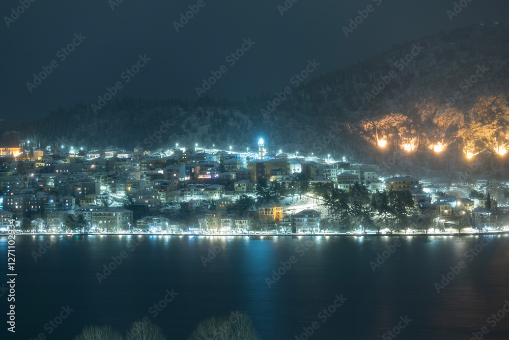 Kastoria bnight Kastoria bnight