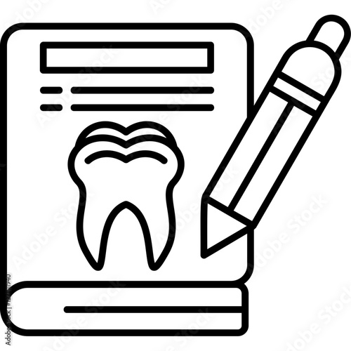 Textbook Icon