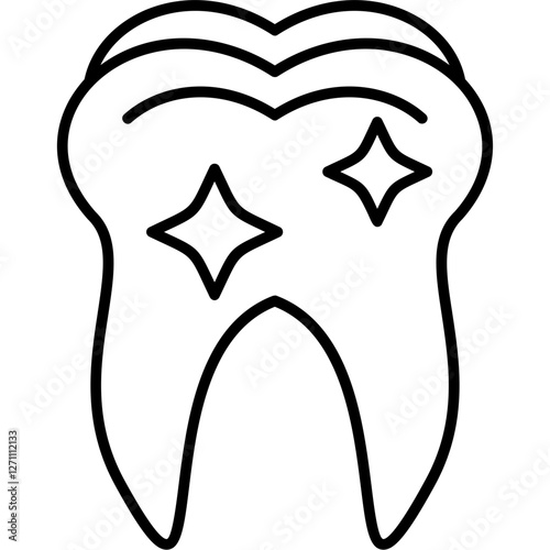 Tooth Icon