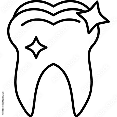 Tooth Icon