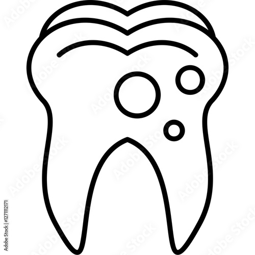 Tooth Icon