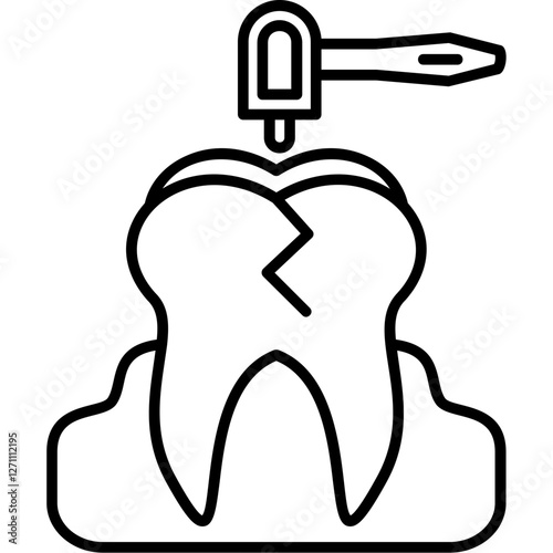 Drill Icon