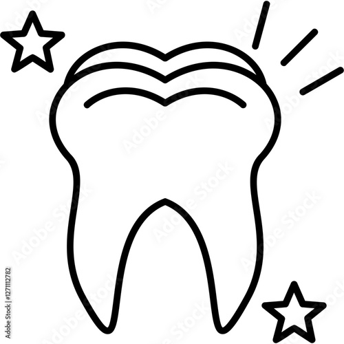 Tooth Icon