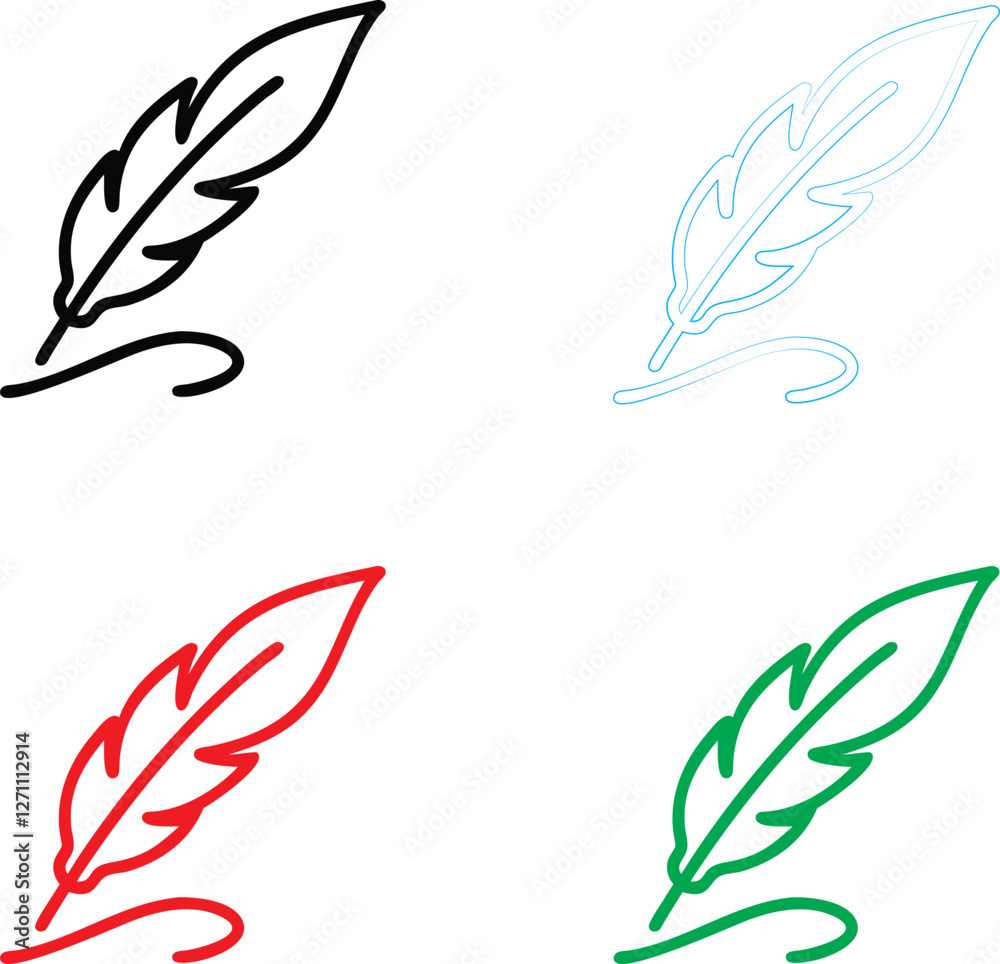 Decorative bows, simple line drawings, minimalist design, flat color illustrations, ribbon shapes, festive accents, gift wrapping elements, stylized bows, black red green blue outlines, clean graphic Decorative bows, simple line drawings, minimalist design, flat color illustrations, ribbon shapes, festive accents, gift wrapping elements, stylized bows, black red green blue outlines, clean graphic