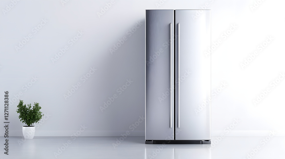 Smart Refrigerators, High-tech, Suitable for Smart Kitchen, Modern Design, Efficient
Smart Refrigerators, High-tech, Suitable for Smart Kitchen, Modern Design, Efficient