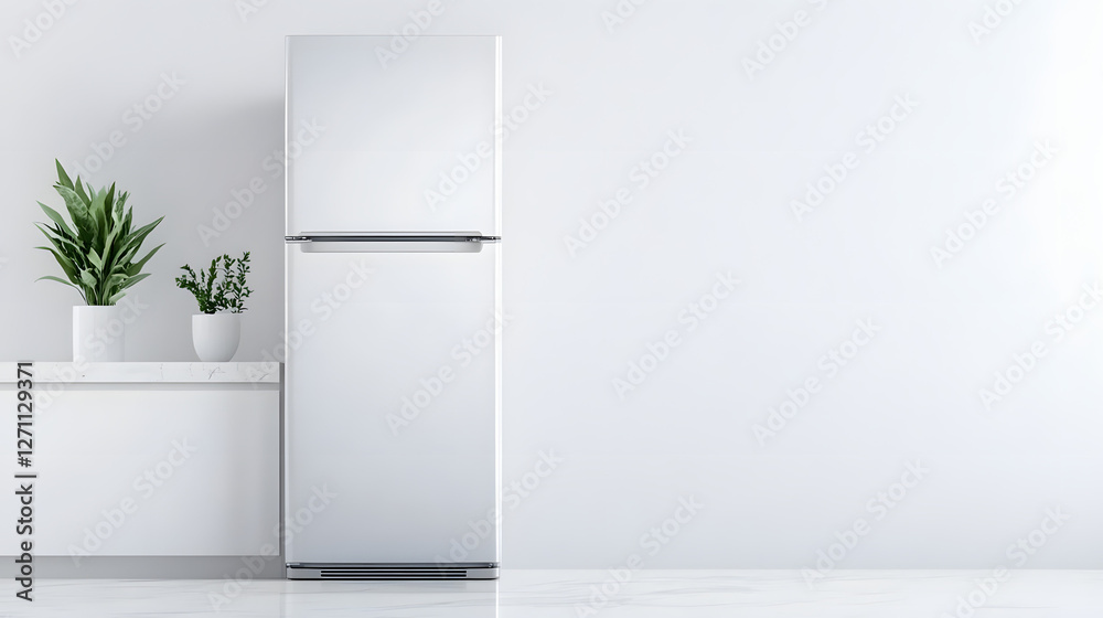 Smart Refrigerators, High-tech, Suitable for Smart Kitchen, Modern Design, Efficient
Smart Refrigerators, High-tech, Suitable for Smart Kitchen, Modern Design, Efficient