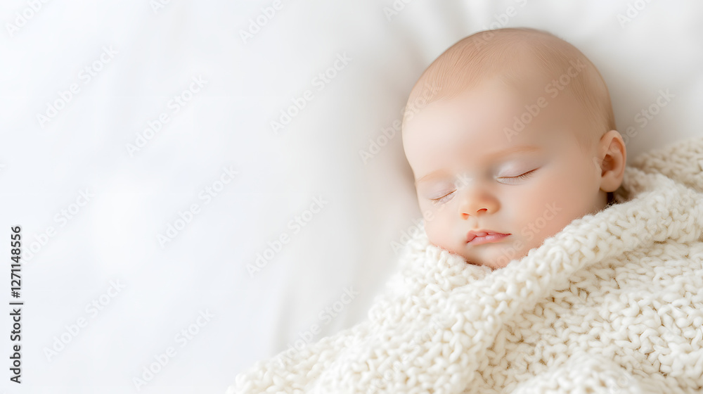Newborn Baby Close-up Shot, Soft Diffused Light, Tender Expression, Natural Skin Tone
Newborn Baby Close-up Shot, Soft Diffused Light, Tender Expression, Natural Skin Tone